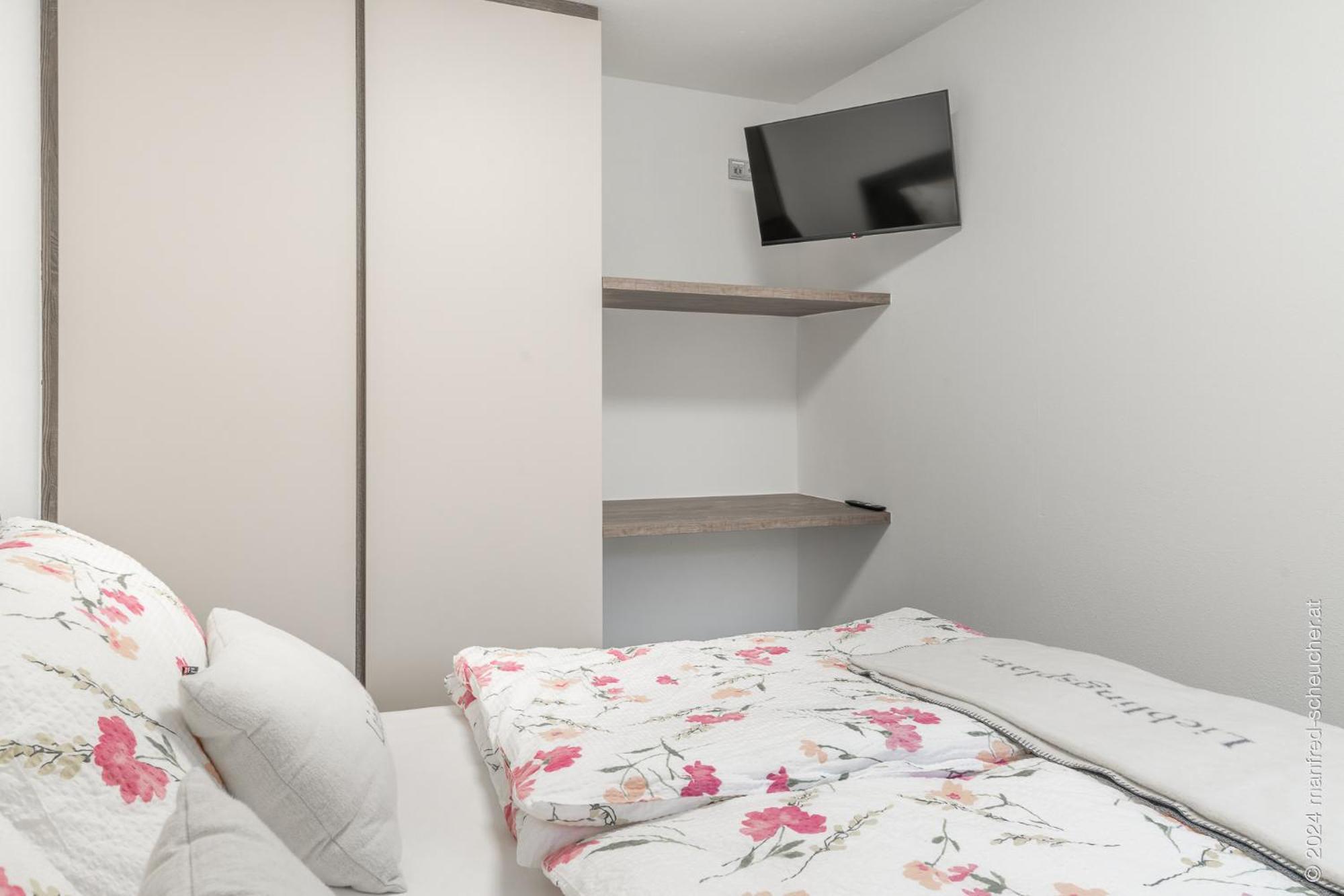 Apartment Gamsblick ฮินเทอร์ชโตเดอร์ ห้อง รูปภาพ