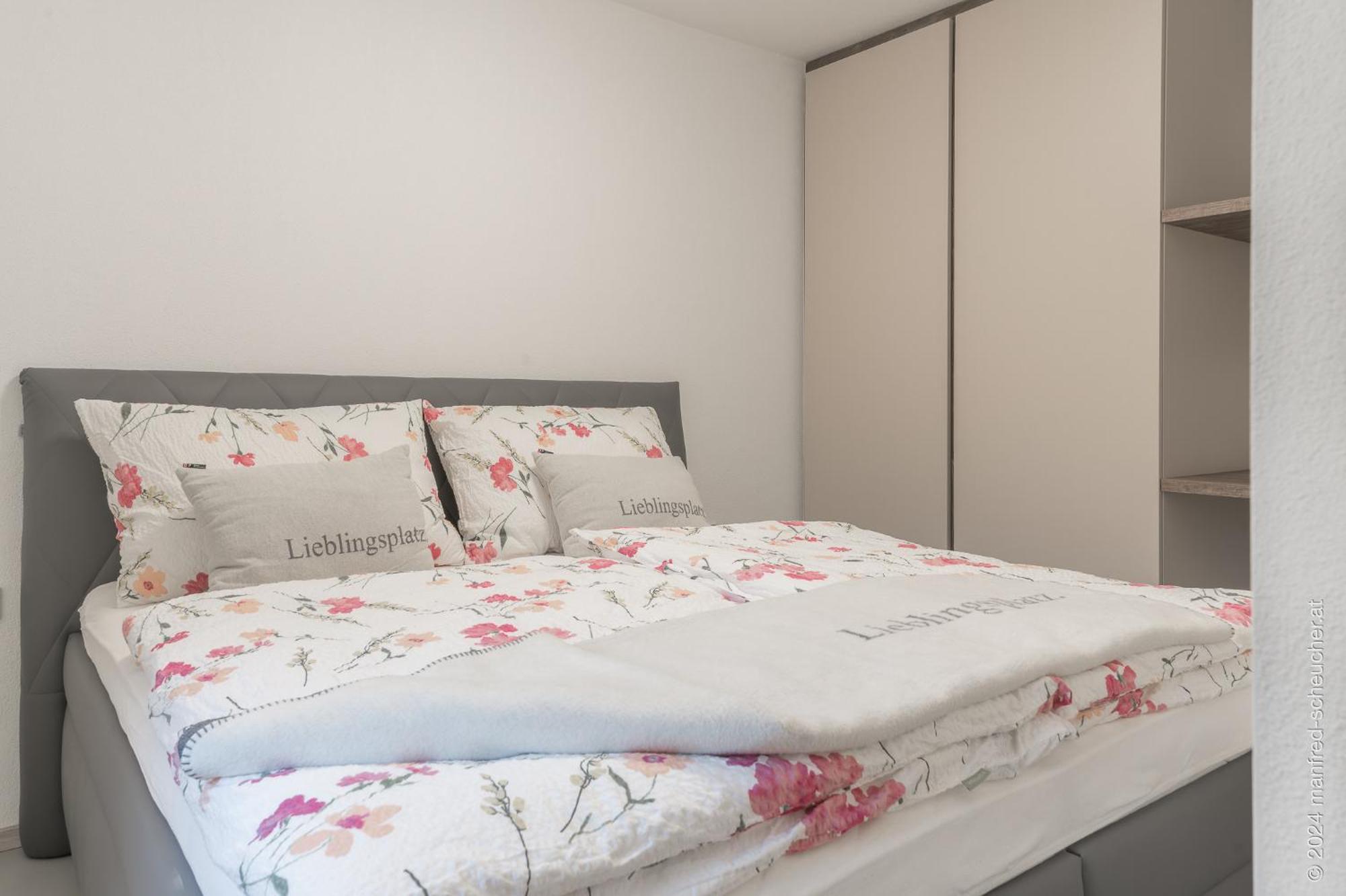 Apartment Gamsblick ฮินเทอร์ชโตเดอร์ ภายนอก รูปภาพ