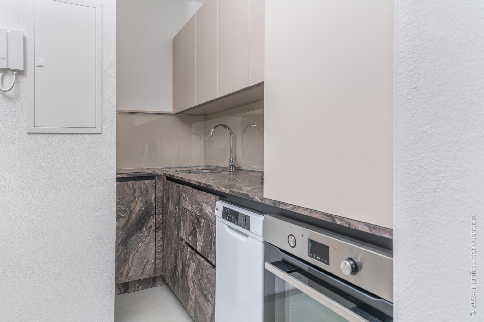 Apartment Gamsblick ฮินเทอร์ชโตเดอร์ ภายนอก รูปภาพ